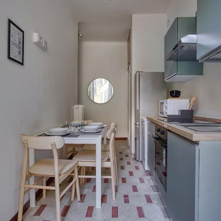 Joivy Mauri - Cosy Flats Near The Duomo Apartman Milánó Kültér fotó
