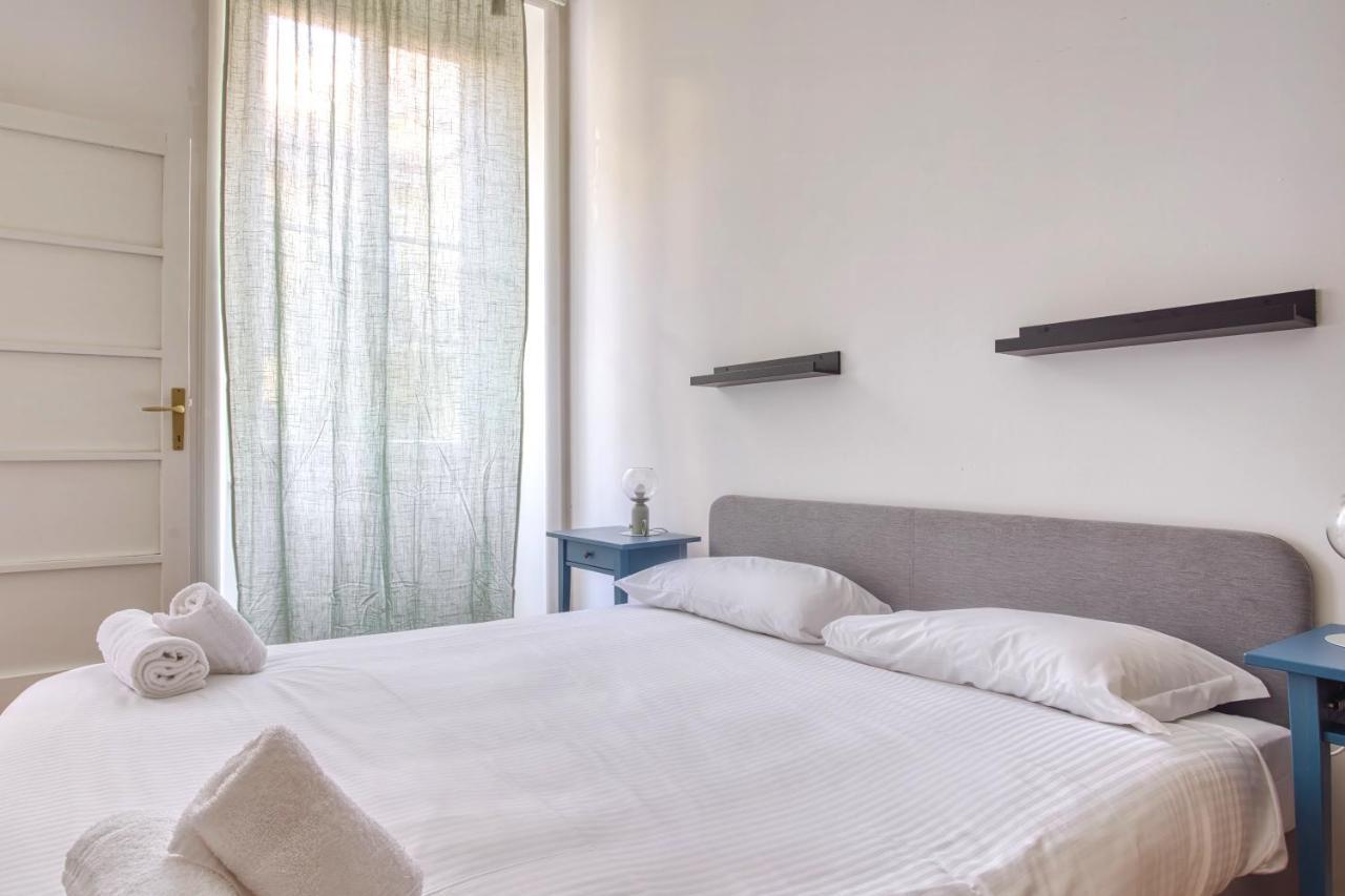 Joivy Mauri - Cosy Flats Near The Duomo Apartman Milánó Kültér fotó