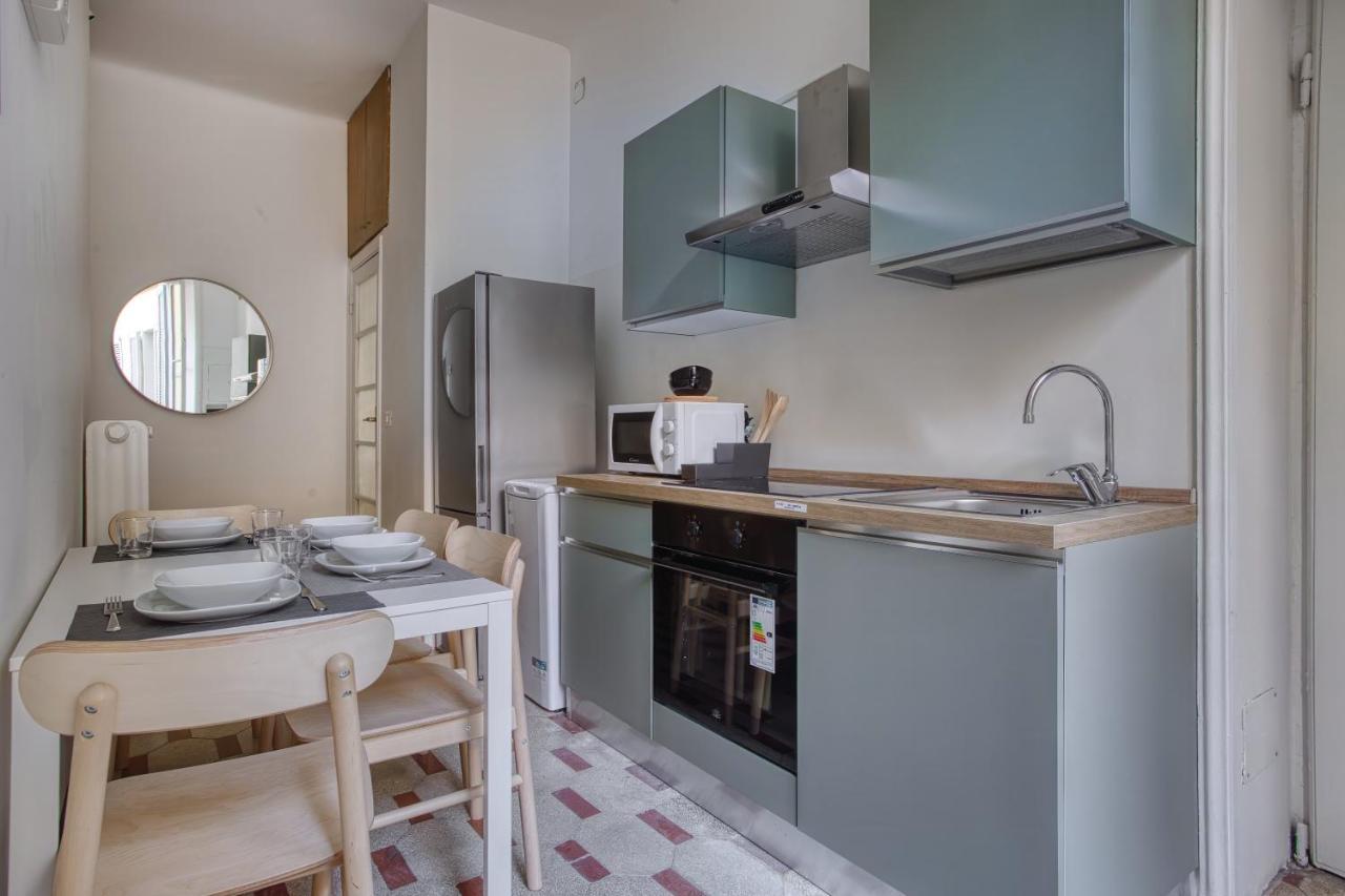 Joivy Mauri - Cosy Flats Near The Duomo Apartman Milánó Kültér fotó