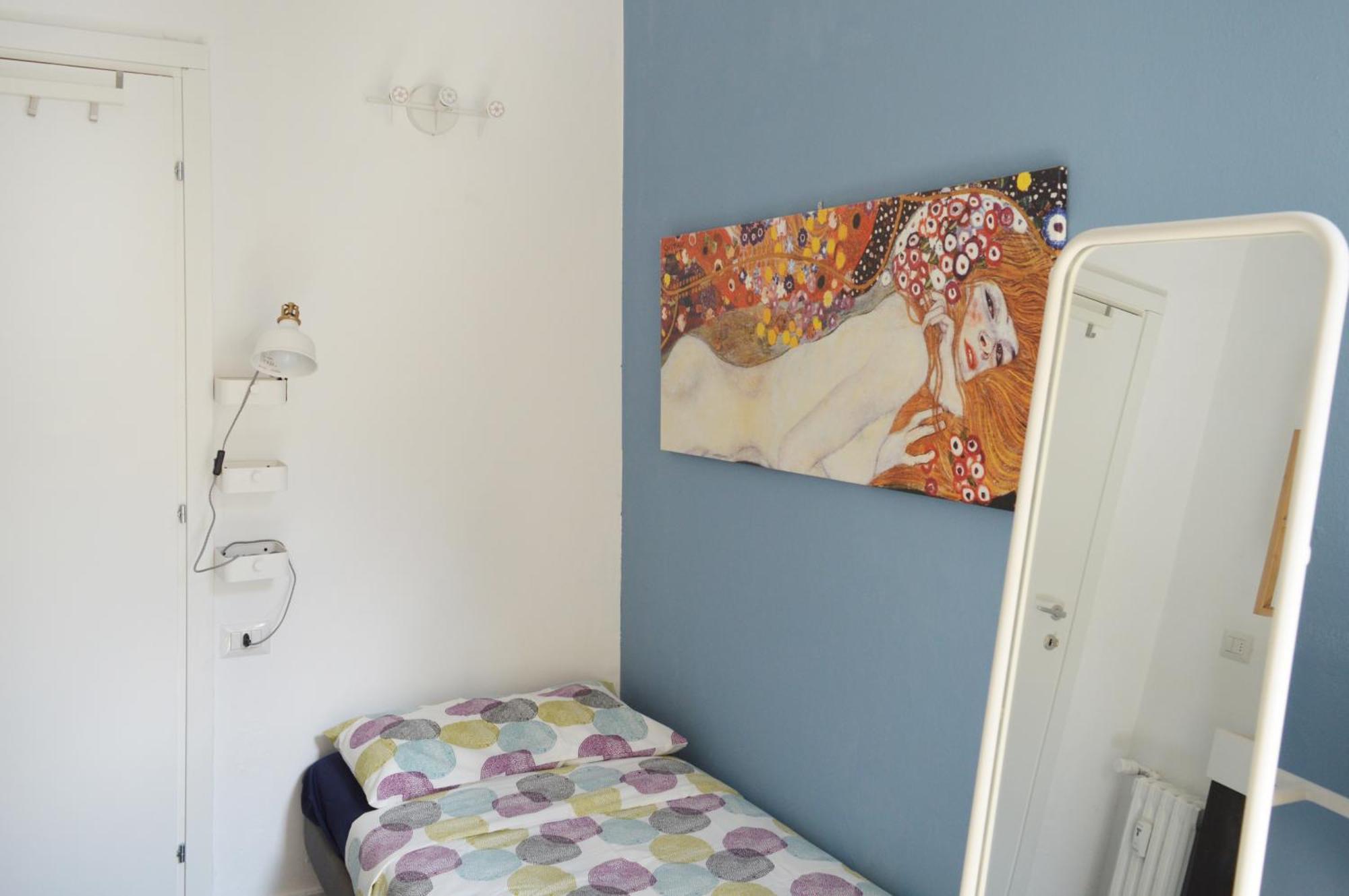Joivy Mauri - Cosy Flats Near The Duomo Apartman Milánó Kültér fotó