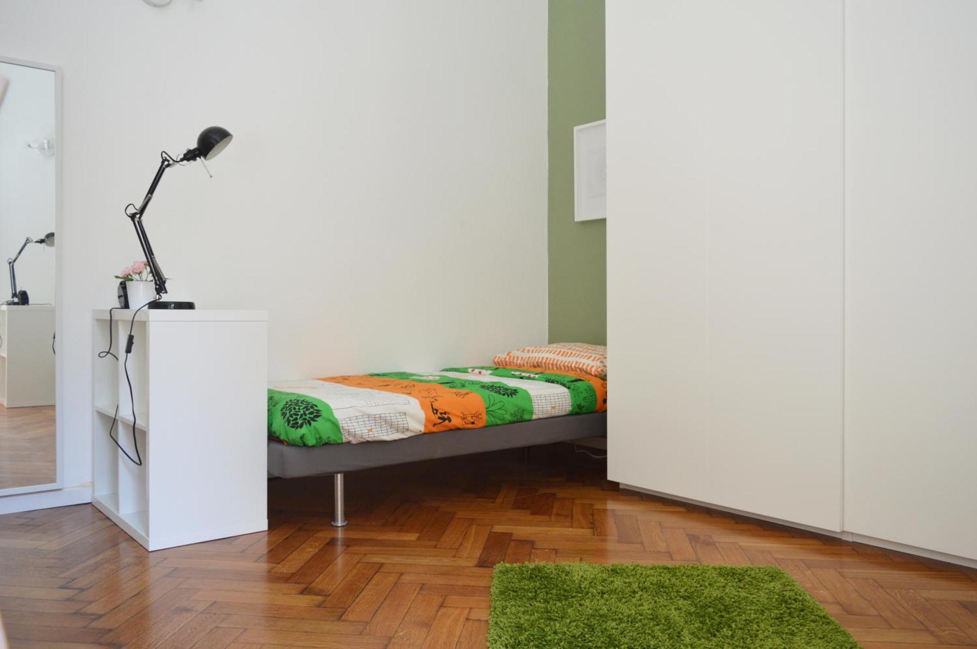 Joivy Mauri - Cosy Flats Near The Duomo Apartman Milánó Kültér fotó