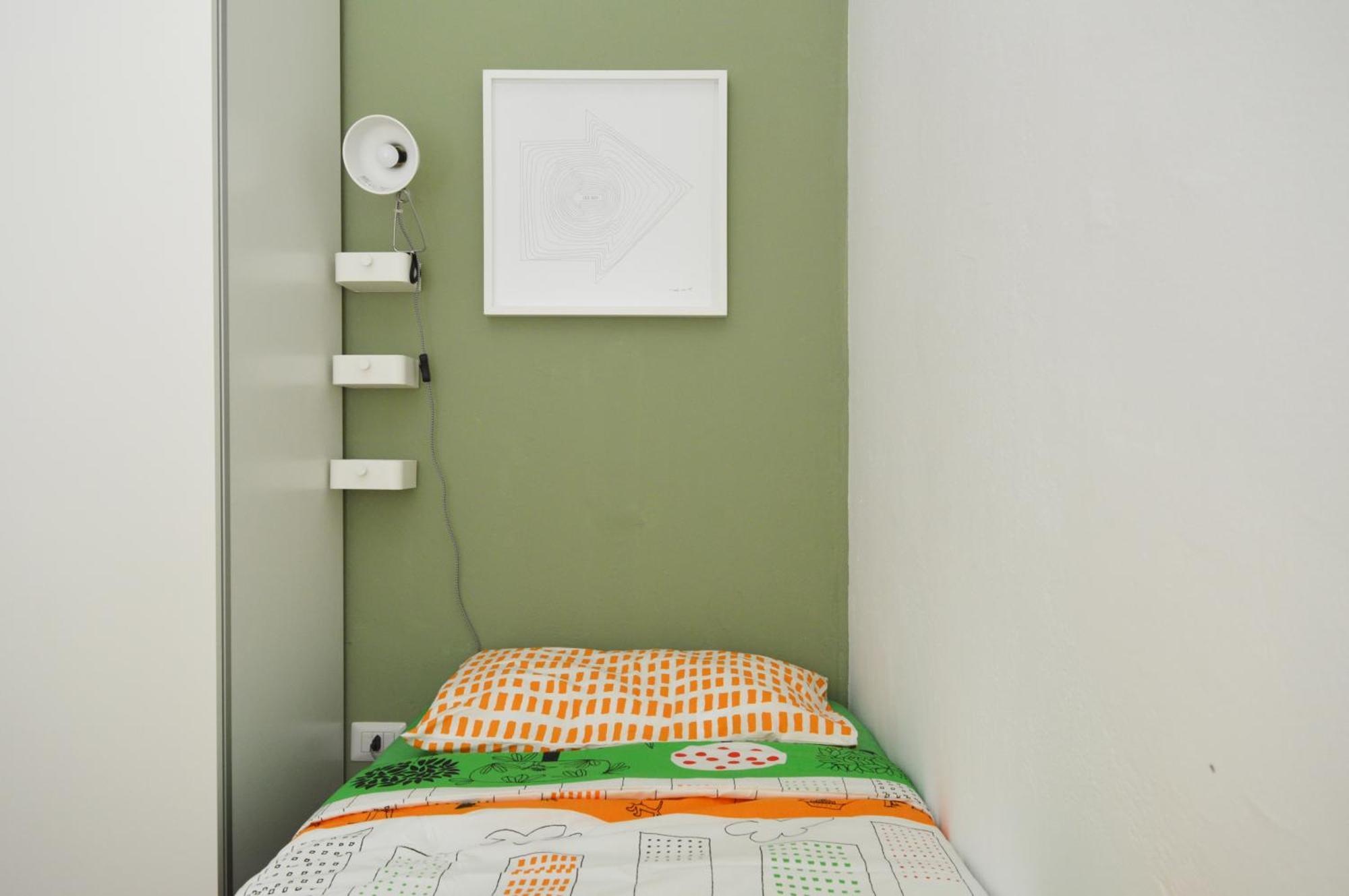 Joivy Mauri - Cosy Flats Near The Duomo Apartman Milánó Kültér fotó