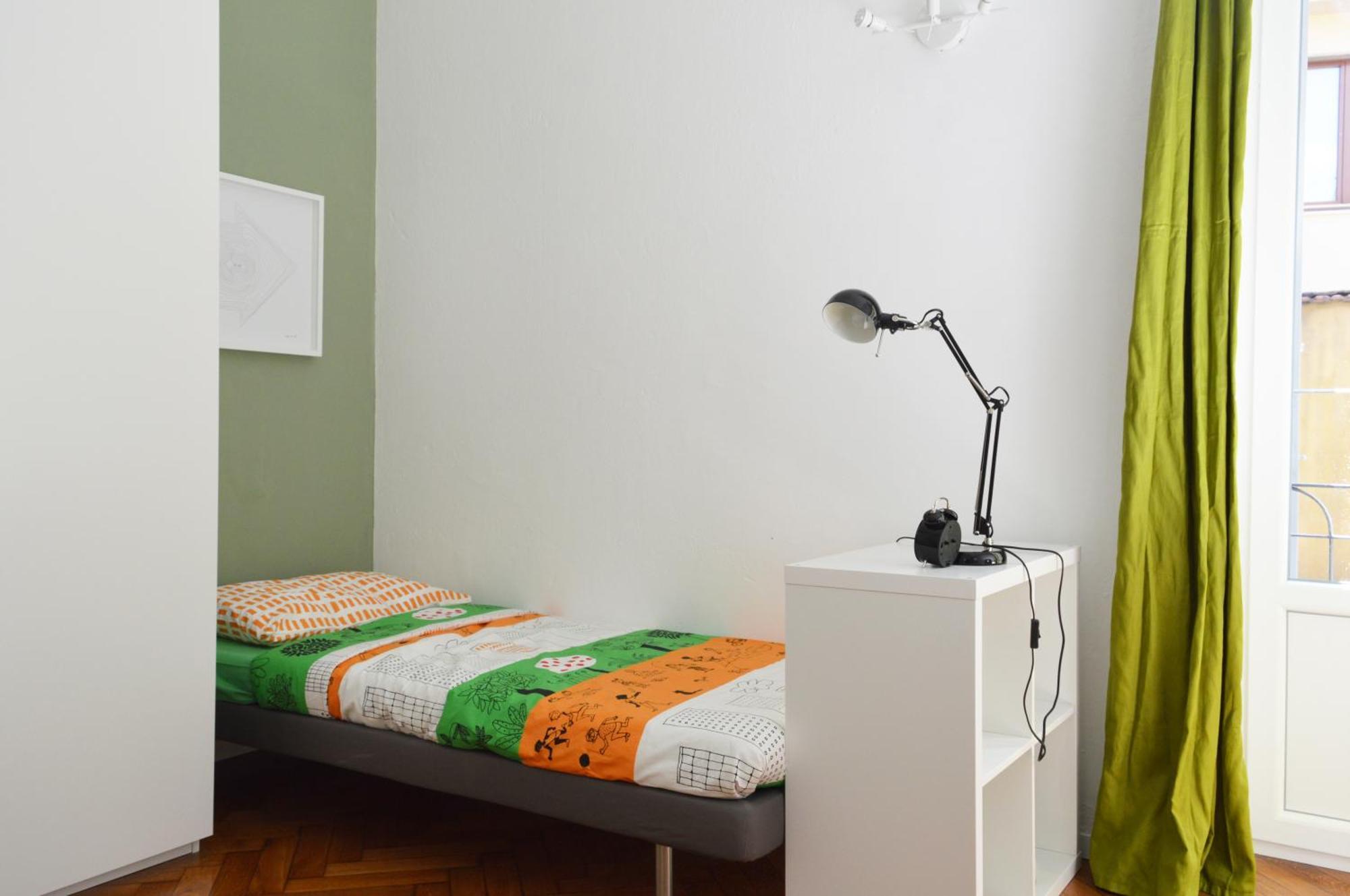 Joivy Mauri - Cosy Flats Near The Duomo Apartman Milánó Kültér fotó