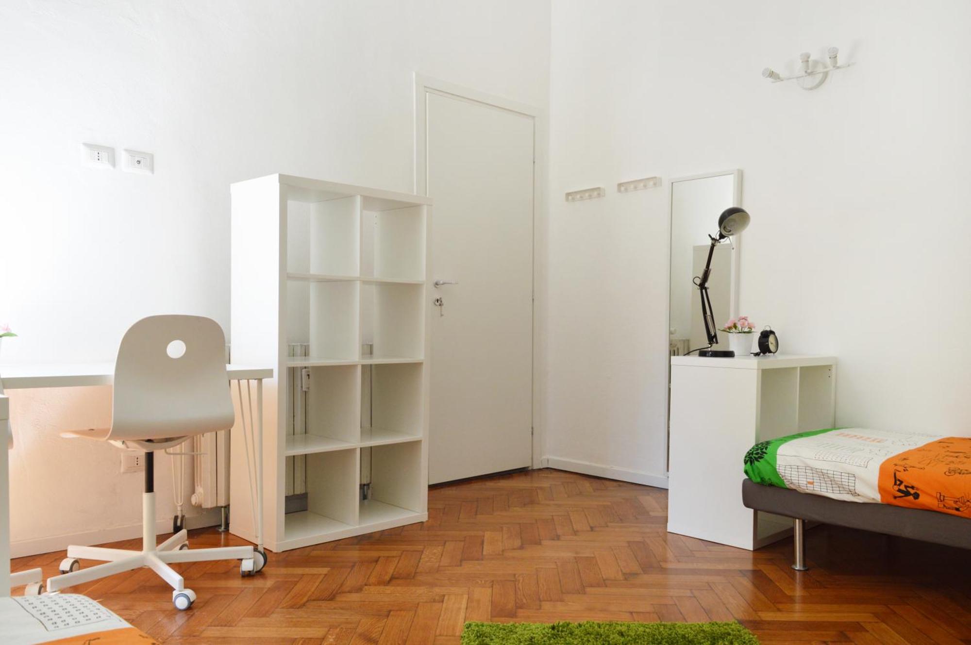Joivy Mauri - Cosy Flats Near The Duomo Apartman Milánó Kültér fotó