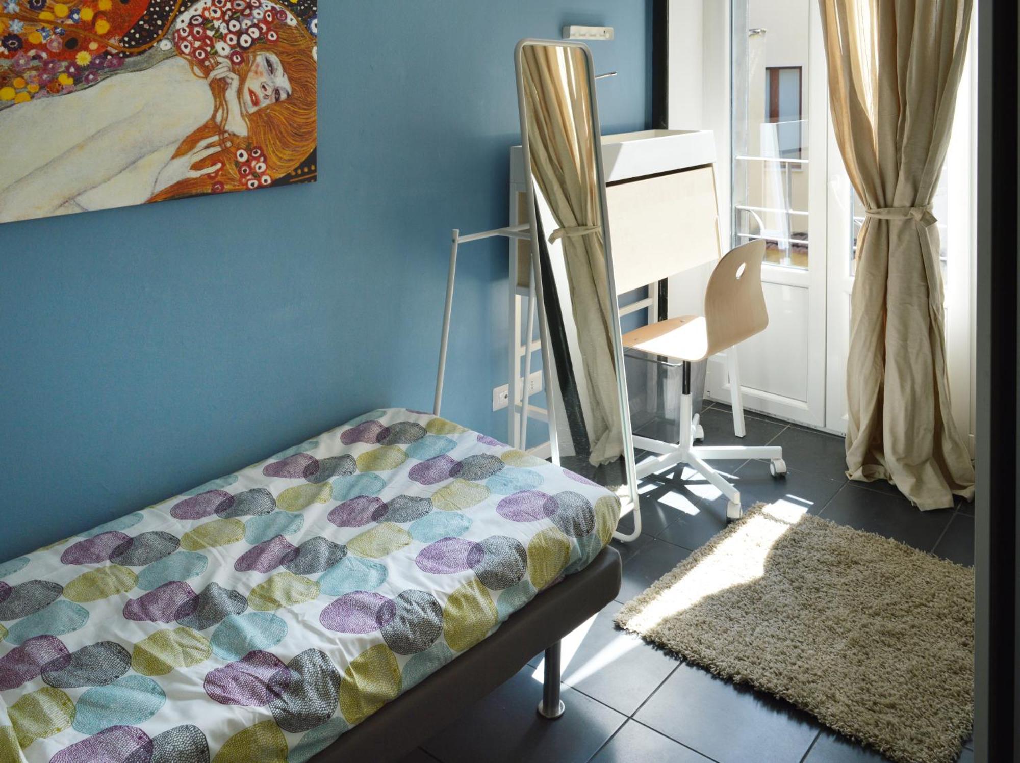 Joivy Mauri - Cosy Flats Near The Duomo Apartman Milánó Kültér fotó