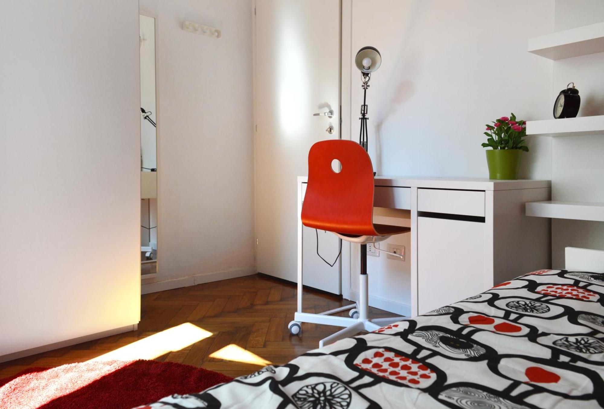 Joivy Mauri - Cosy Flats Near The Duomo Apartman Milánó Kültér fotó