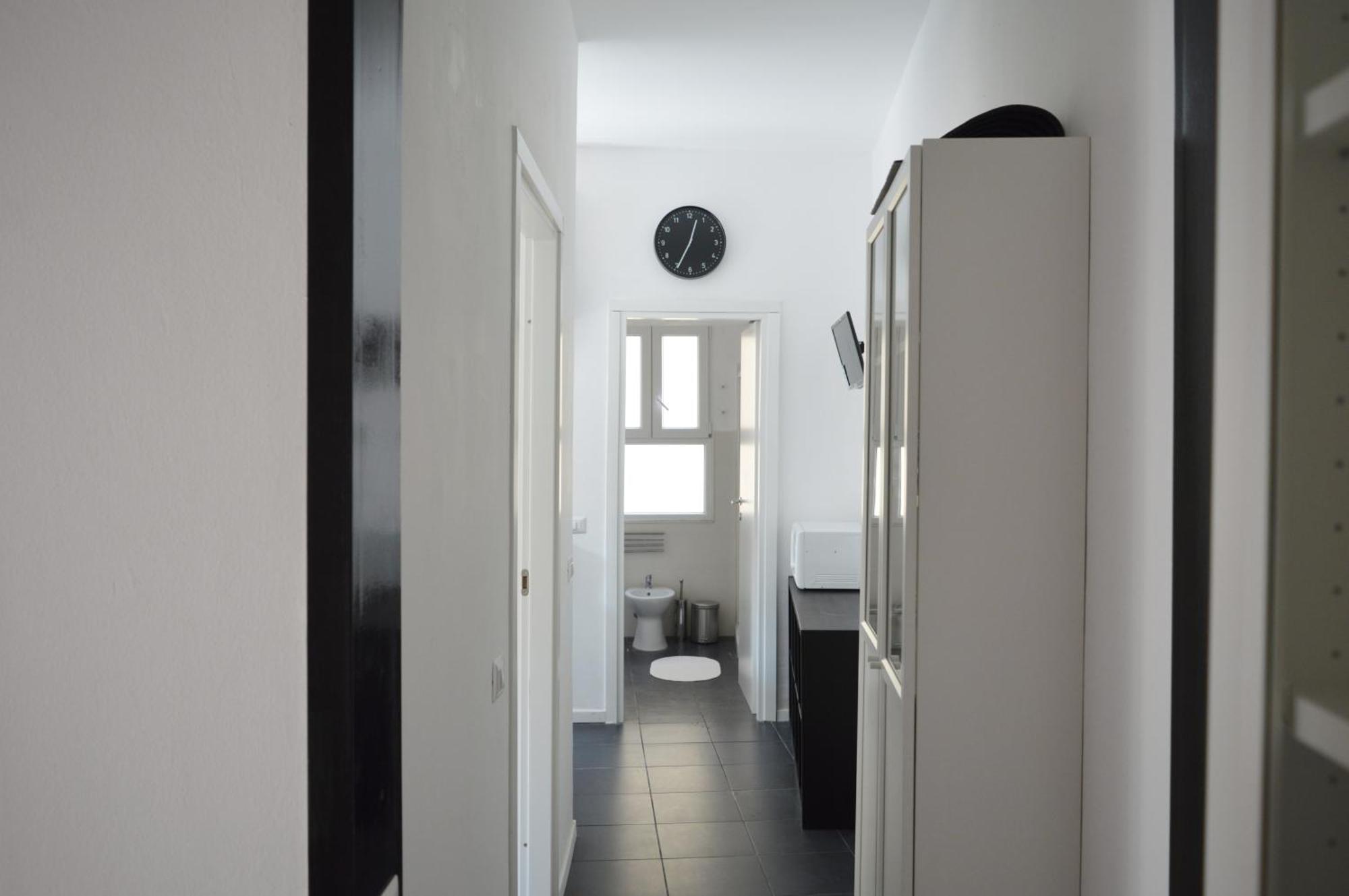 Joivy Mauri - Cosy Flats Near The Duomo Apartman Milánó Kültér fotó