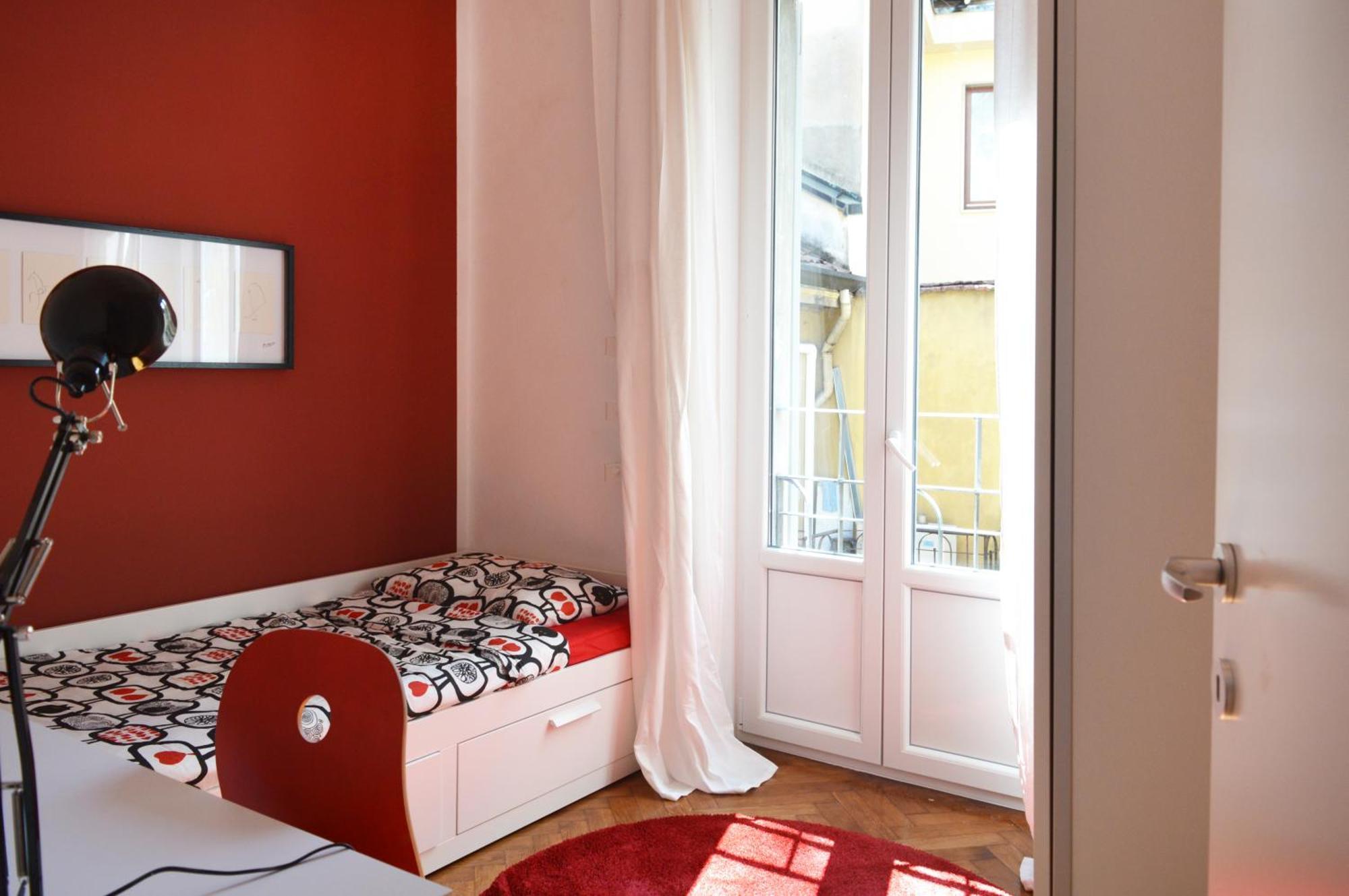 Joivy Mauri - Cosy Flats Near The Duomo Apartman Milánó Kültér fotó