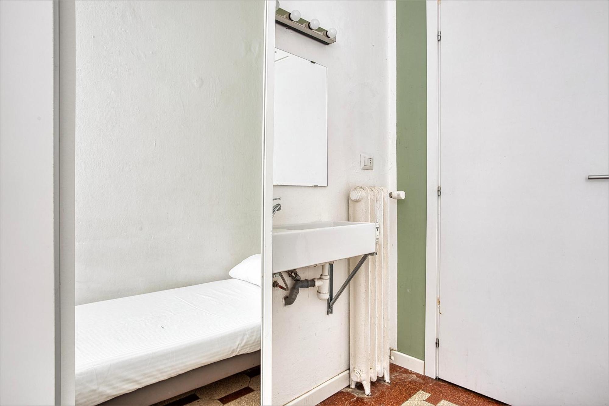 Joivy Mauri - Cosy Flats Near The Duomo Apartman Milánó Kültér fotó