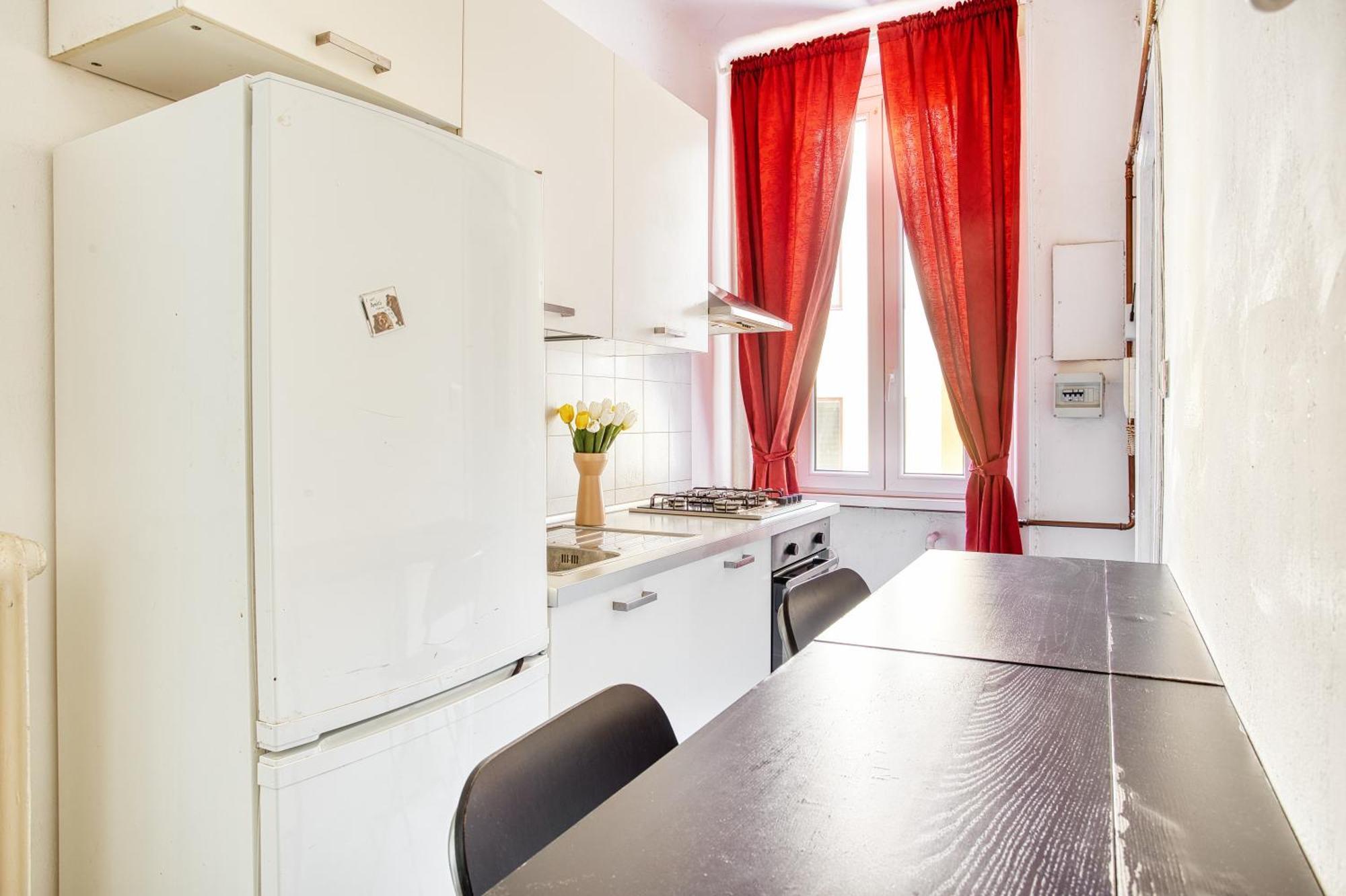Joivy Mauri - Cosy Flats Near The Duomo Apartman Milánó Kültér fotó
