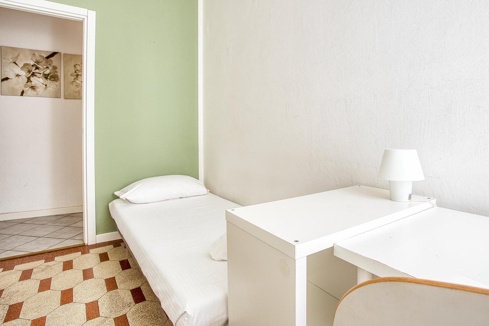 Joivy Mauri - Cosy Flats Near The Duomo Apartman Milánó Kültér fotó