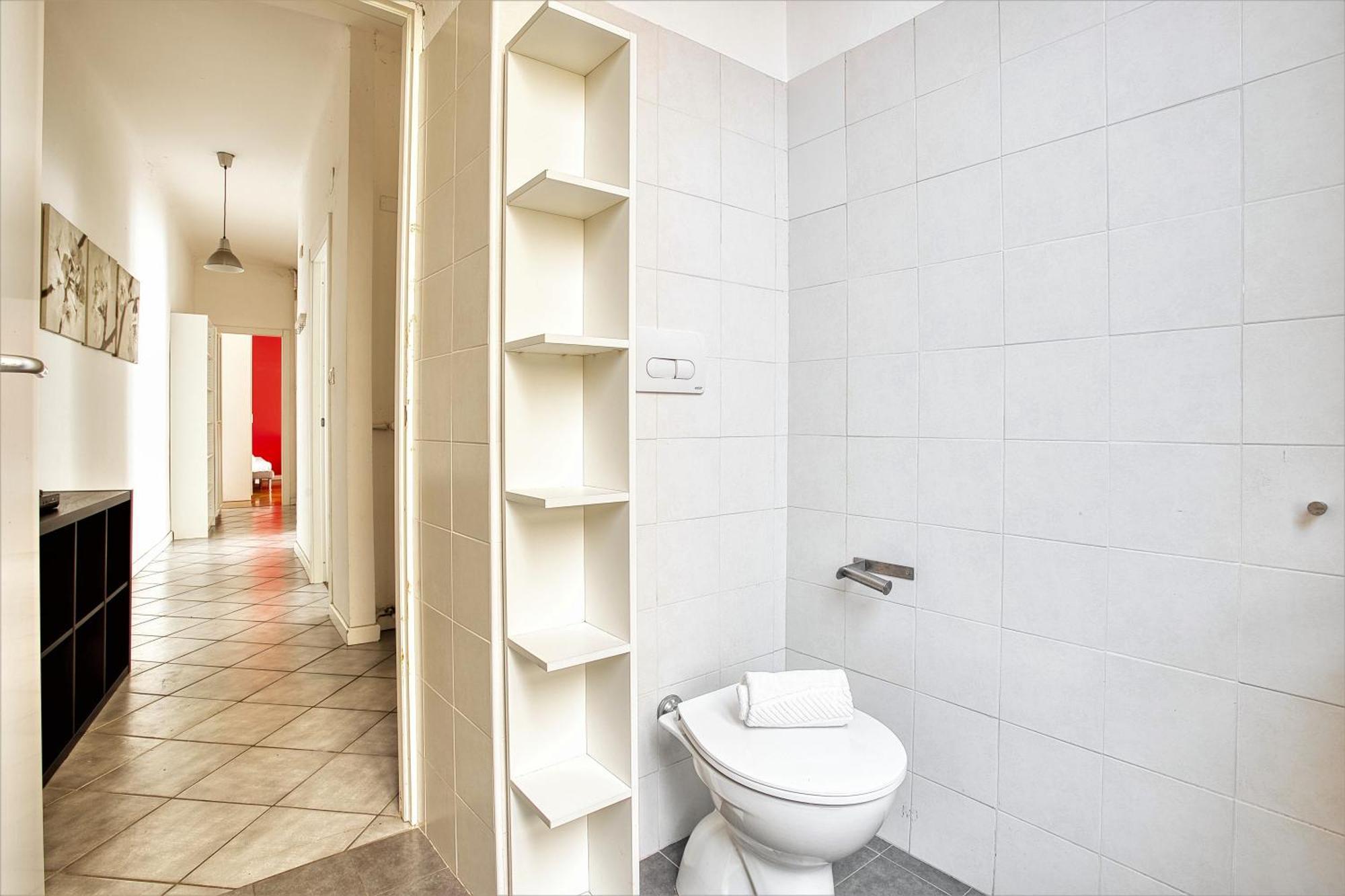 Joivy Mauri - Cosy Flats Near The Duomo Apartman Milánó Kültér fotó